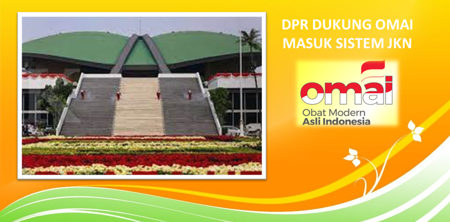 Breaking News 2022: DPR Dorong OMAI Segera Digunakan di Sistem JKN